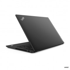 Laptop 14" beg - Lenovo ThinkPad T14 G4 14" Full HD Touch Ryzen 7 Pro 32GB 512GB SSD Win 11 Pro (beg med små märken skärm)