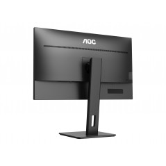 25 - 34" Datorskärm - AOC Q32P2 32" 2560x1440 LED-skärm med IPS-panel