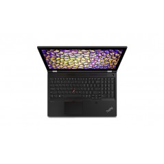 Laptop 15" beg - Lenovo Thinkpad P15 G1 15.6" Full HD i7 (gen 10) 32GB 512GB SSD Quadro T1000 Win 11 Pro (beg med mura)