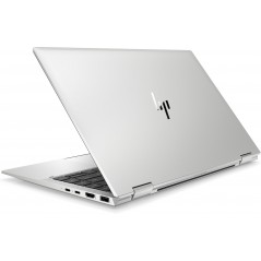 Laptop 14" beg - HP EliteBook x360 1040 G8 2-i-1 14" Touch Full HD i7 (gen 11) 16GB 512GB SSD 4G Sure View Windows 11 Pro (beg)