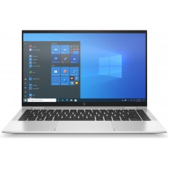 Laptop 14" beg - HP EliteBook x360 1040 G8 2-i-1 14" Touch Full HD i7 (gen 11) 16GB 512GB SSD 4G Sure View Windows 11 Pro (beg)
