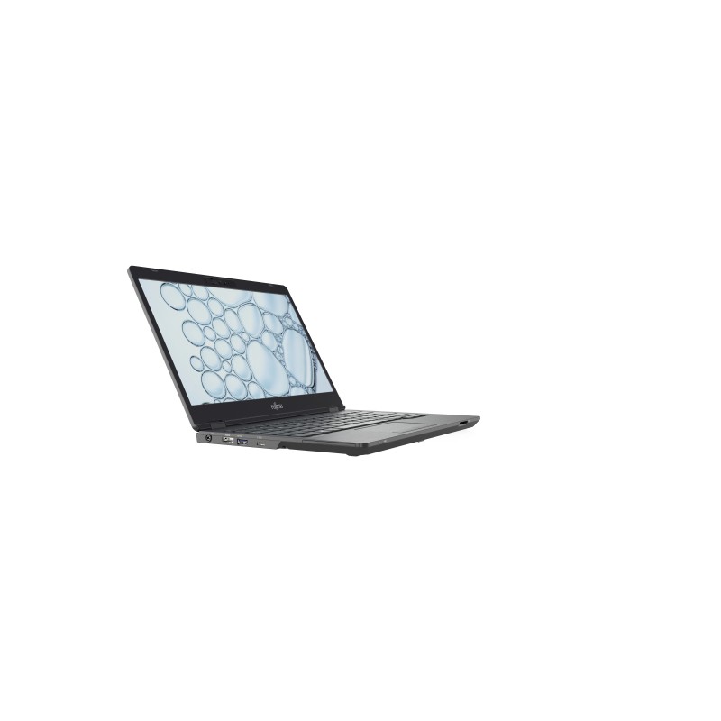 Laptop 13" beg - Fujitsu Lifebook U7310 13" Full HD i5 (gen 10) 8GB 256GB SSD Win11 Pro (beg)