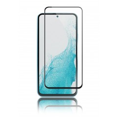 Panzer skärmskydd av härdat glas till Samsung Galaxy A54 och S23 FE
