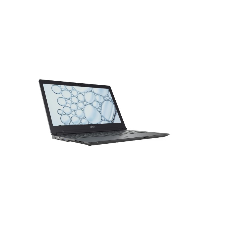 Laptop 15" beg - Fujitsu Lifebook U7510 15.6" Full HD i5 (gen 10) 8GB 256GB SSD Win11 Pro (beg)