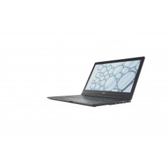 Laptop 15" beg - Fujitsu Lifebook U7510 15.6" Full HD i5 (gen 10) 8GB 256GB SSD Win11 Pro (beg)