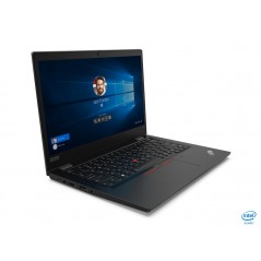 Laptop 13" beg - Lenovo ThinkPad L13 G2 13.3" HD i3 (gen 11) 8GB 256GB SSD Win 11 Pro (beg)