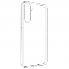 Puro Ultra-Slim 0.3 Nude Cover mobilskal till Samsung Galaxy A54