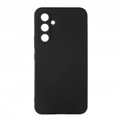 Essentials Svart Mobilskal till Samsung Galaxy A54