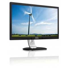Skärmar begagnade - Philips 272S4L 27-tums 2560x1440 LED-skärm (beg med repor)