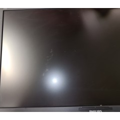 Skärmar begagnade - Philips 272S4L 27-tums 2560x1440 LED-skärm (beg med repor)