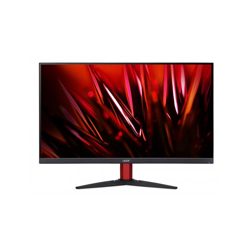 Skärmar begagnade - Acer Nitro KG242YP 24" Full HD 165 Hz gaming-skärm med IPS-panel (beg)