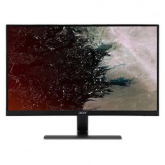Skärmar begagnade - Acer Nitro RG240Y 24" Full HD gaming-skärm med IPS-panel (beg)