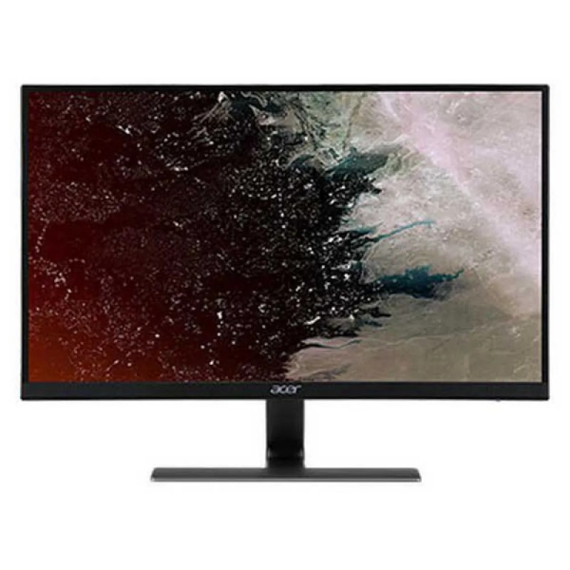 Skärmar begagnade - Acer Nitro RG240Y 24" Full HD gaming-skärm med IPS-panel (beg)
