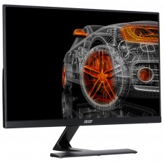 Skärmar begagnade - Acer Nitro RG240Y 24" Full HD gaming-skärm med IPS-panel (beg)