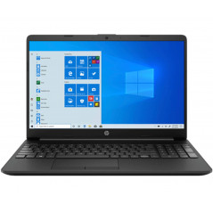 HP 15-gw0010no 15.6" Full HD IPS AMD 8GB 256GB SSD Win 11 (beg)