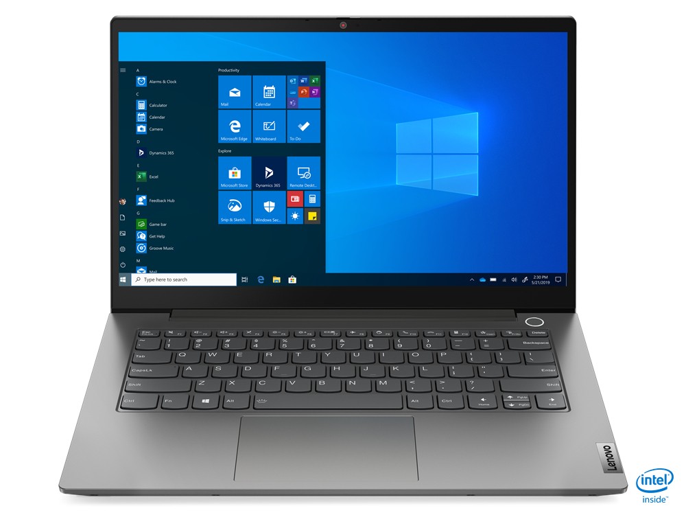 Lenovo ThinkBook 14 G2 14