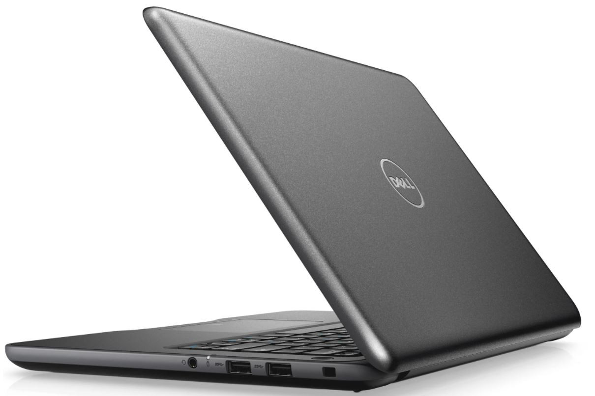Dell Latitude 3380 13.3