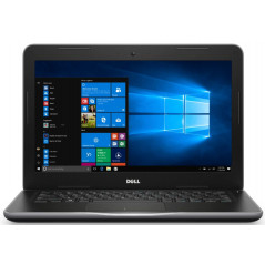 Laptop 13" beg - Dell Latitude 3380 13.3" HD i3 (gen 6) 8GB 128SSD Win 10 Pro (beg)