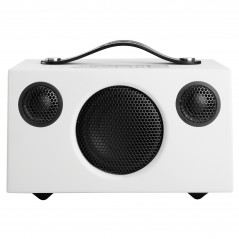 Audio Pro Addon C3 trådlös bluetooth-högtalare vit (demo)