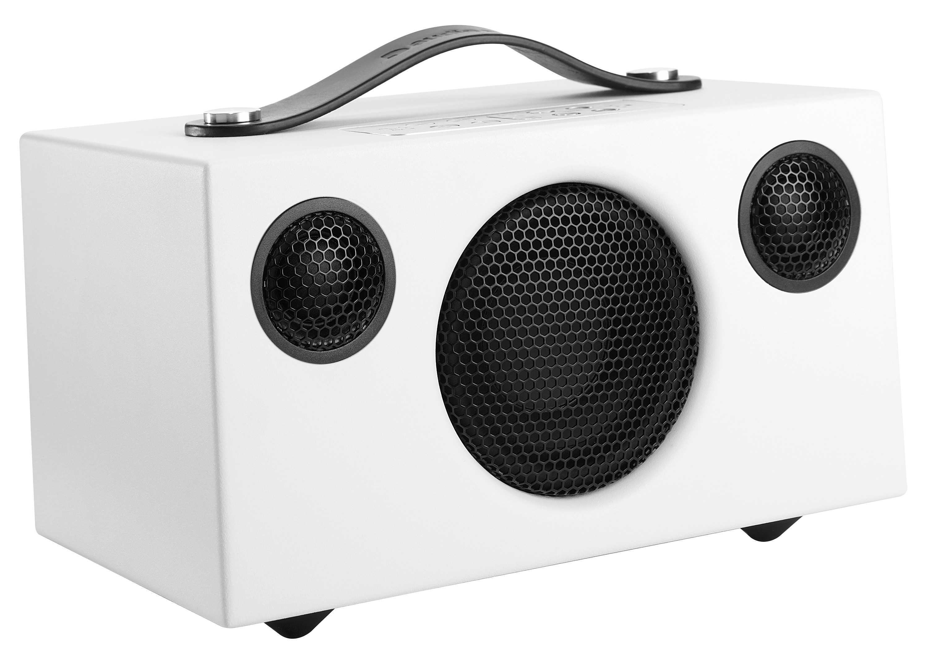 Audio Pro Addon C3 trådlös bluetooth-högtalare vit (demo)