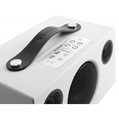 Trådlös bluetooth-högtalare - Audio Pro Addon C3 trådlös bluetooth-högtalare vit (demo)