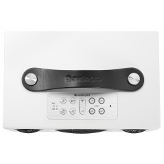 Trådlös bluetooth-högtalare - Audio Pro Addon C3 trådlös bluetooth-högtalare vit (demo)