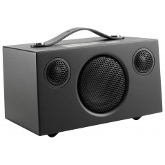 Audio Pro Addon C3 trådlös bluetooth-högtalare svart (demo)