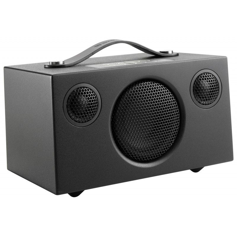 Trådlös bluetooth-högtalare - Audio Pro Addon C3 trådlös bluetooth-högtalare svart (demo)