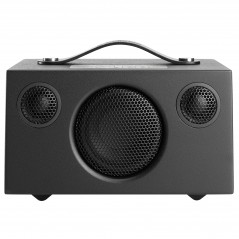 Audio Pro Addon C3 trådlös bluetooth-högtalare svart (demo)