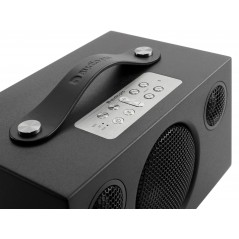 Trådlös bluetooth-högtalare - Audio Pro Addon C3 trådlös bluetooth-högtalare svart (demo)