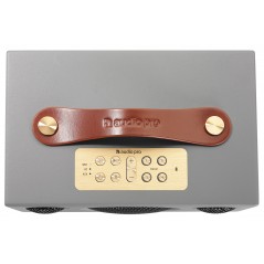 Trådlös bluetooth-högtalare - Audio Pro Addon C3 trådlös bluetooth-högtalare grå (beg)