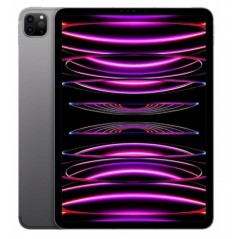 Apple iPad Pro 11 4th Gen (2022) 128GB WiFi Space Gray (beg)