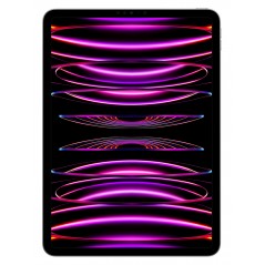 Surfplattor begagnade - Apple iPad Pro 11 4th Gen (2022) 128GB WiFi Space Gray (beg)