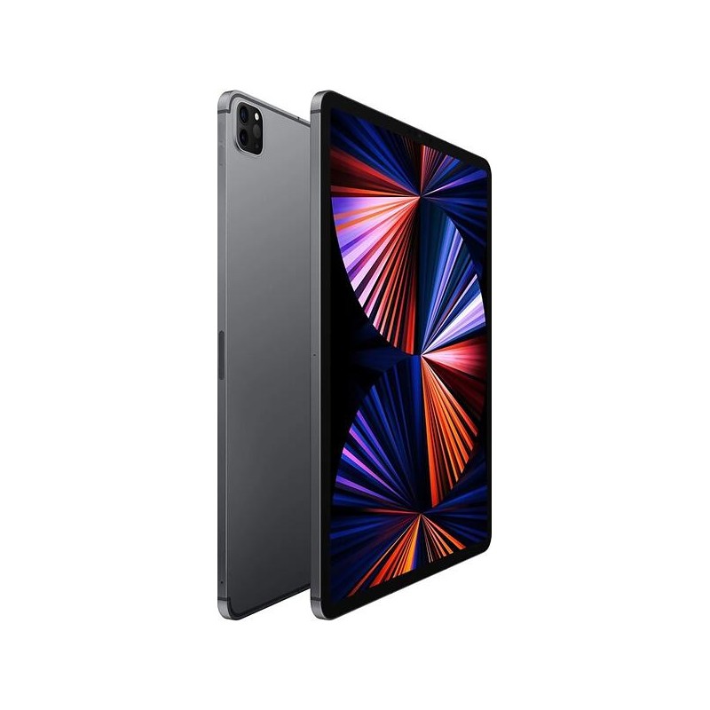 Surfplattor begagnade - Apple iPad Pro 11 3rd Gen (2021) 128GB WiFi Space Gray (beg)