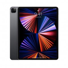Apple iPad Pro 11 3rd Gen (2021) 128GB WiFi Space Gray (beg)