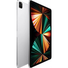 Apple iPad Pro 11 3rd Gen (2021) 128GB WiFi Silver (beg)