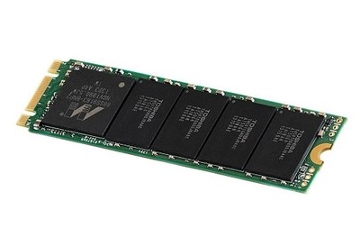 Begagnad 250GB M.2 2280 NVMe-SSD