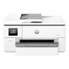 Multifunktionsskrivare - HP OfficeJet Pro 9720e trådlös A3-skrivare med scanner och multifunktion