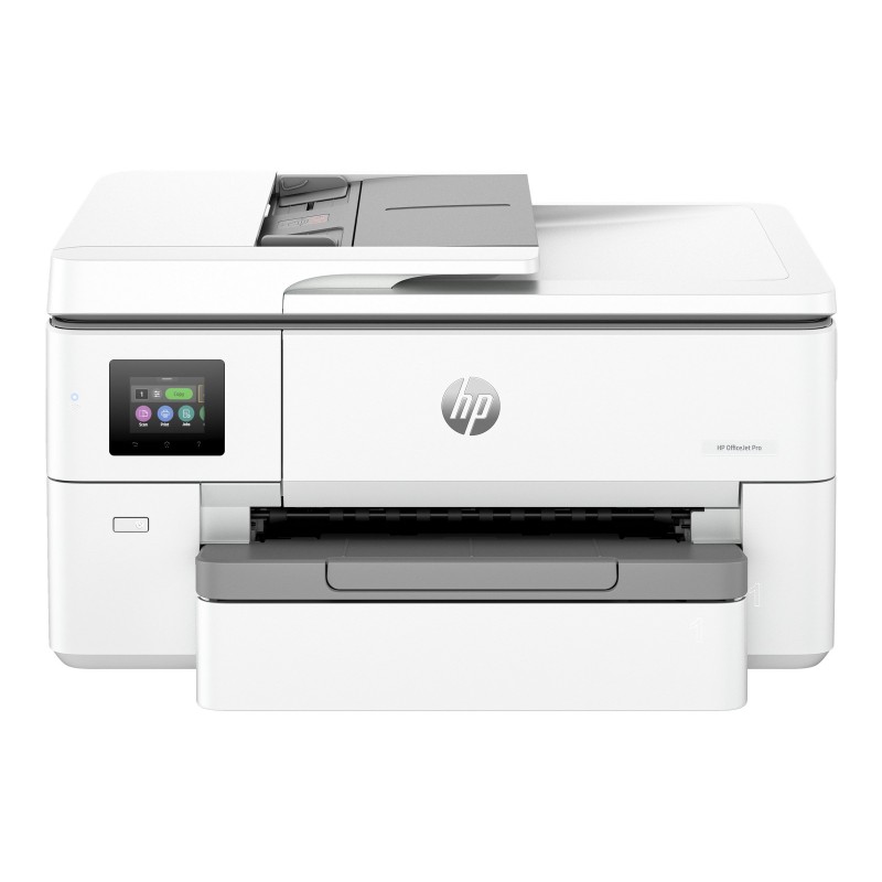 Multifunktionsskrivare - HP OfficeJet Pro 9720e trådlös A3-skrivare med scanner och multifunktion