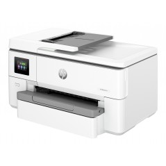 Multifunktionsskrivare - HP OfficeJet Pro 9720e trådlös A3-skrivare med scanner och multifunktion