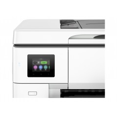 Multifunktionsskrivare - HP OfficeJet Pro 9720e trådlös A3-skrivare med scanner och multifunktion