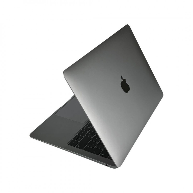 Begagnad MacBook Air - MacBook Air 13-tum 2020 M1 8GB 256GB SSD Space Gray (beg med små märken skärm & små dents)