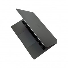 Begagnad MacBook Air - MacBook Air 13-tum 2020 M1 8GB 256GB SSD Space Gray (beg med små märken skärm & små dents)