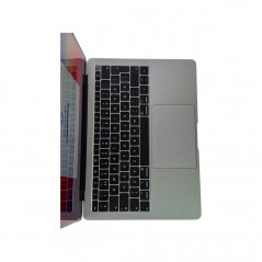 Begagnad MacBook Air - MacBook Air 13-tum 2020 M1 8GB 256GB SSD Space Gray (beg med små märken skärm & små dents)
