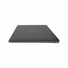 Begagnad MacBook Air - MacBook Air 13-tum 2020 M1 8GB 256GB SSD Space Gray (beg med små märken skärm & små dents)