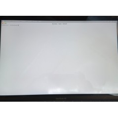 Begagnad MacBook Air - Apple MacBook Air 13-tum 2020 M1 8GB 256GB SSD Space Gray (beg med kosmetiska fel)