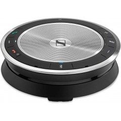 Övrigt att fynda - Sennheiser SP30 högtalare med bluetooth till konferenssamtal (beg)