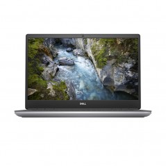 Laptop 17" beg - Dell Precision 7750 17.3" Full HD i7 (gen 10) 64GB 512GB SSD RTX 3000 6GB Win11 Pro (beg med små bucklor)