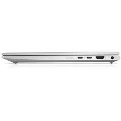 Laptop 13" beg - HP EliteBook 830 G7 13" Full HD i5 8GB 256GB SSD med 4G-modem Win 11 Pro (beg)
