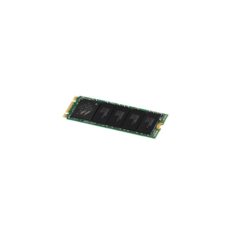 Begagnade hårddiskar - 512 GB M.2 2280 NVMe SSD-hårddisk (beg)